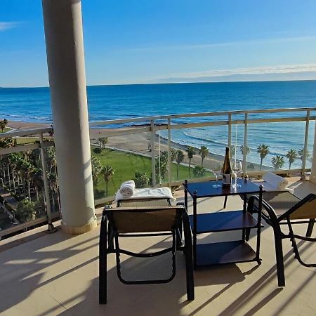 Edificio Mondrian World, Prime - Servhouse Oropesa del Mar Εξωτερικό φωτογραφία