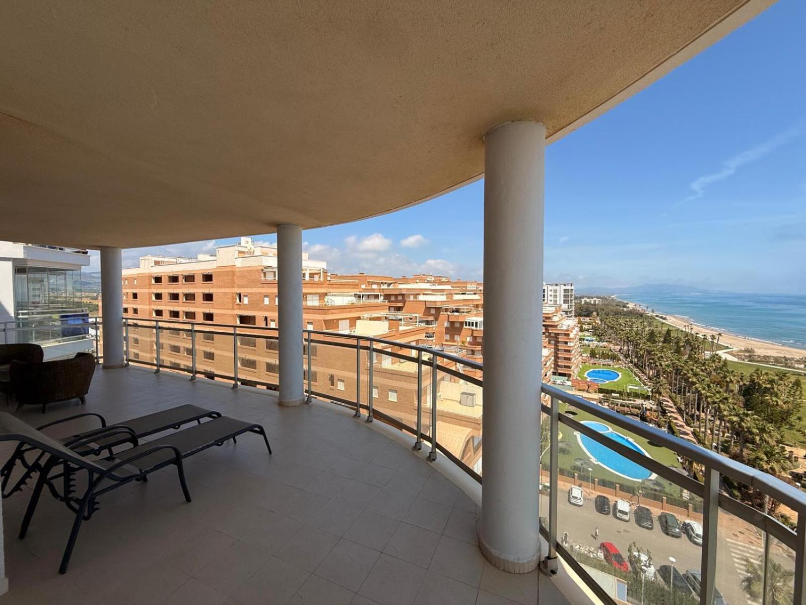 Edificio Mondrian World, Prime - Servhouse Oropesa del Mar Εξωτερικό φωτογραφία